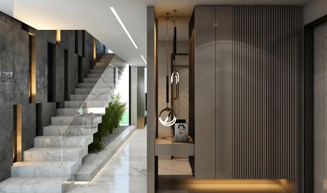 Staircase